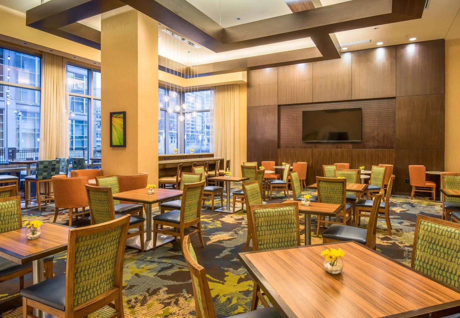 Residence Inn Arlington Ballston