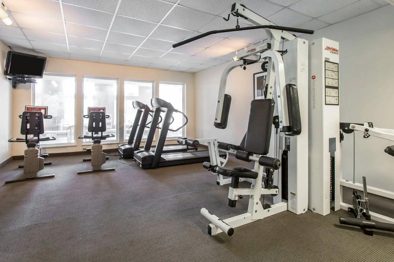 Sleep Inn Little River - North Myrtle Beach