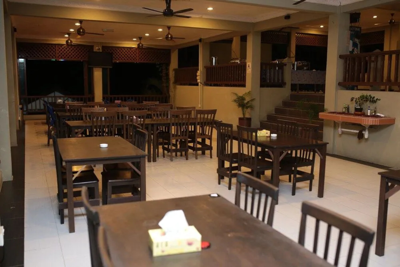 Redang De' Rimba Resort