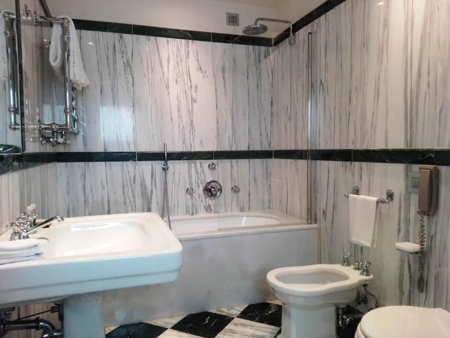 Il Ciocco Tuscany Resort