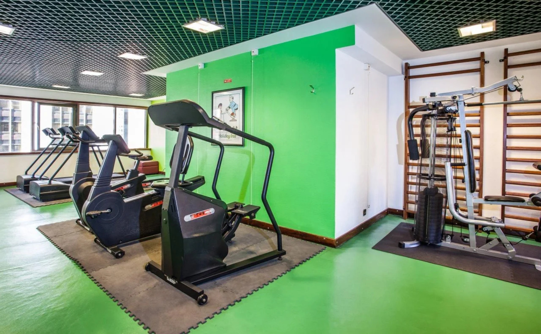 Holiday Inn Lisbon Continental by IHG