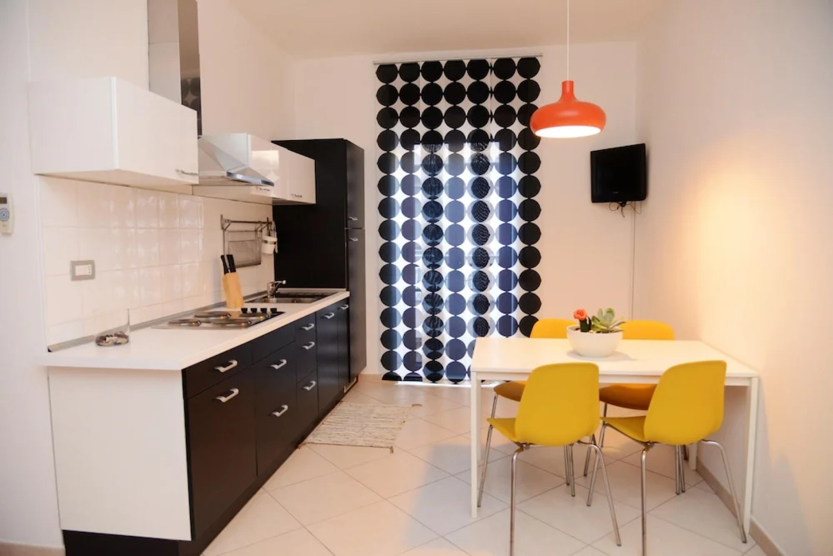 Apartment With one Bedroom in Scanzano Jonico, With Furnished Balcony and Wifi - Near the Beach