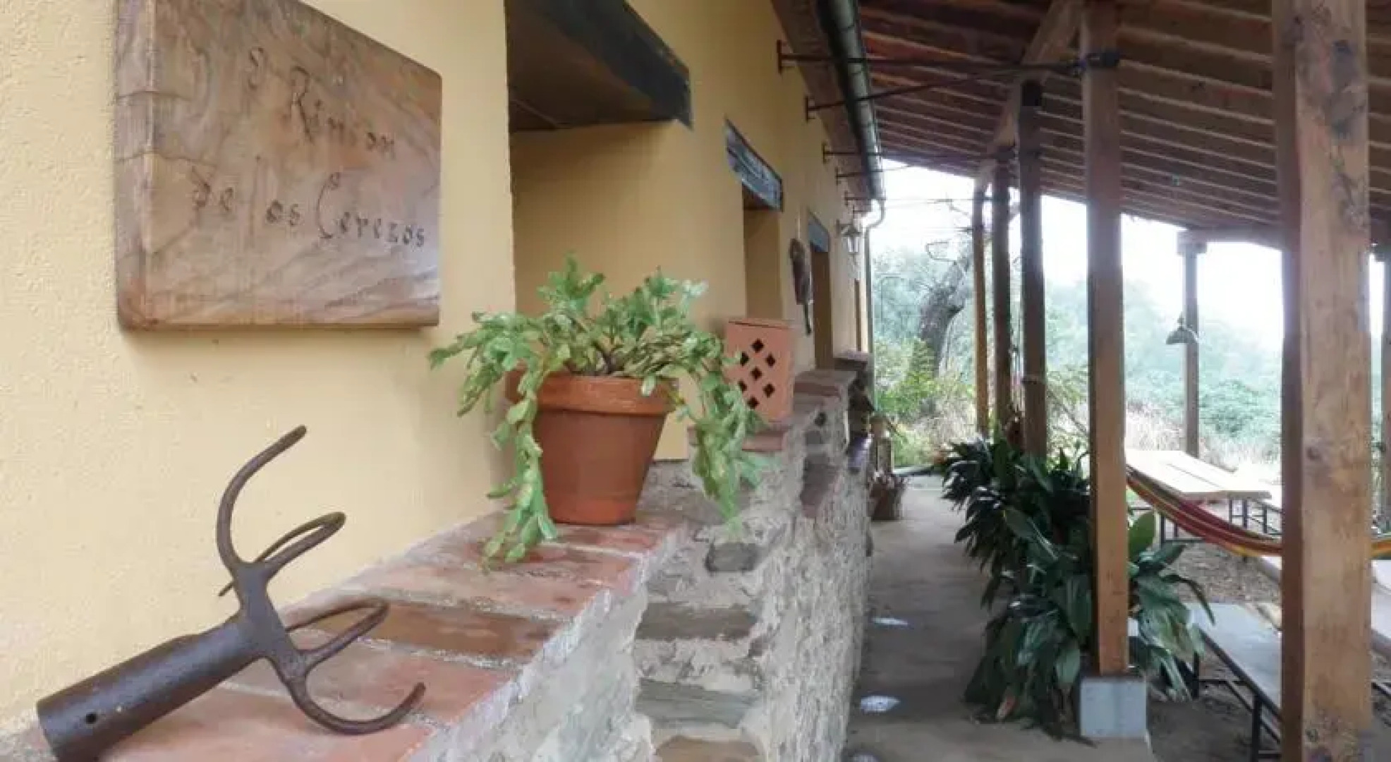 El Rincón De Los Cerezos