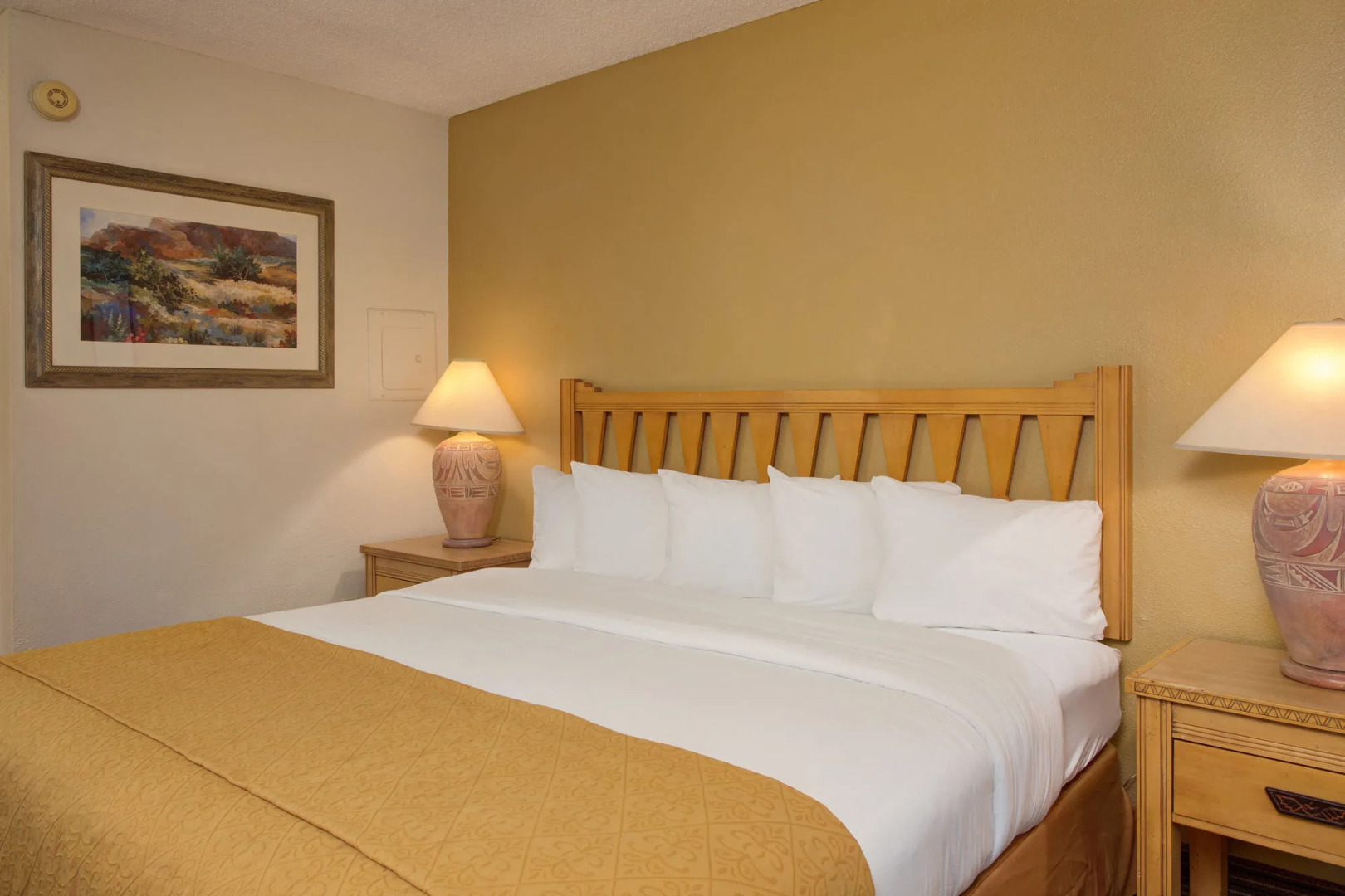 Rodeway Inn Near AZ State University