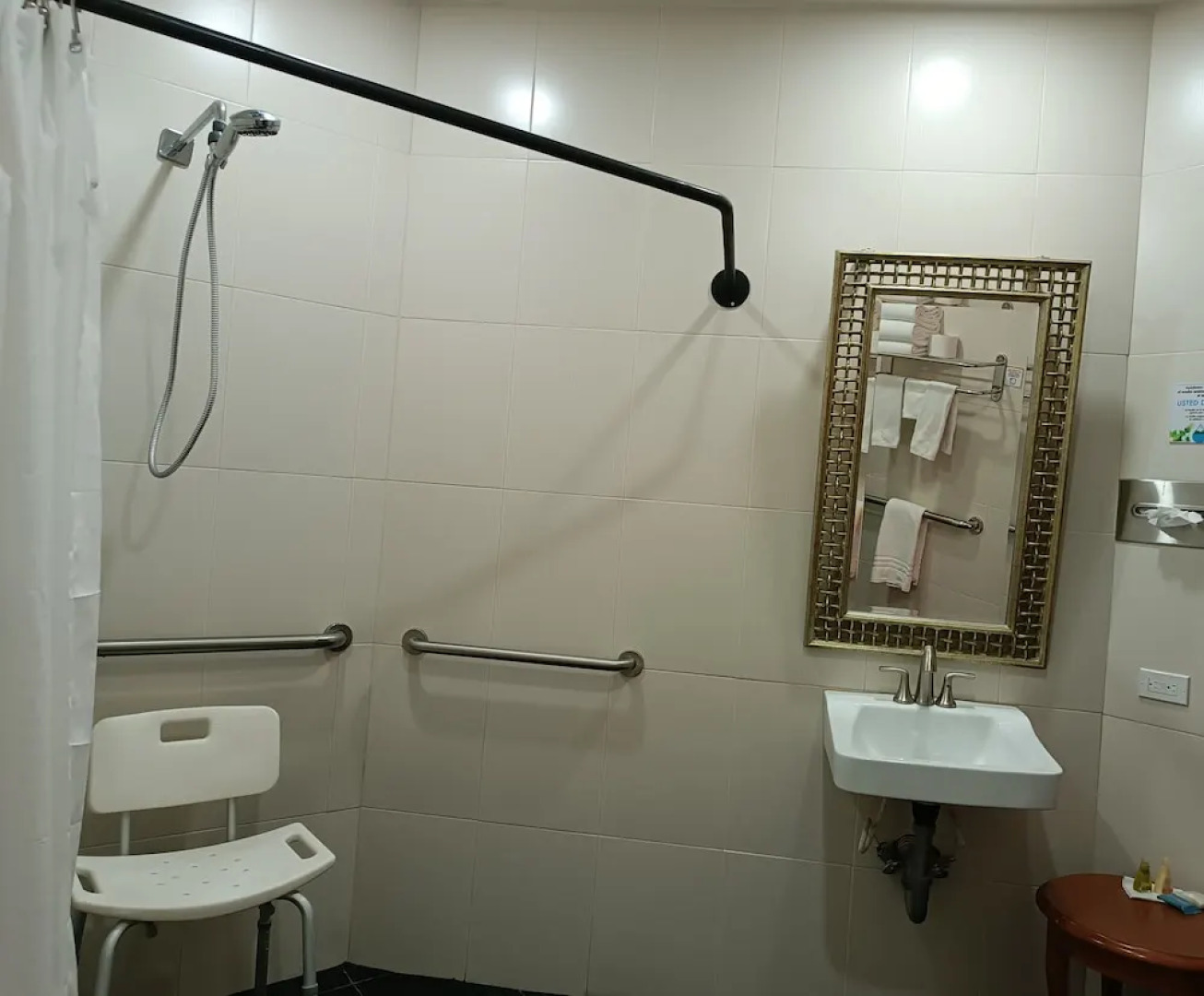 Los Cedros Hotel Inn Nuevo Casas Grandes