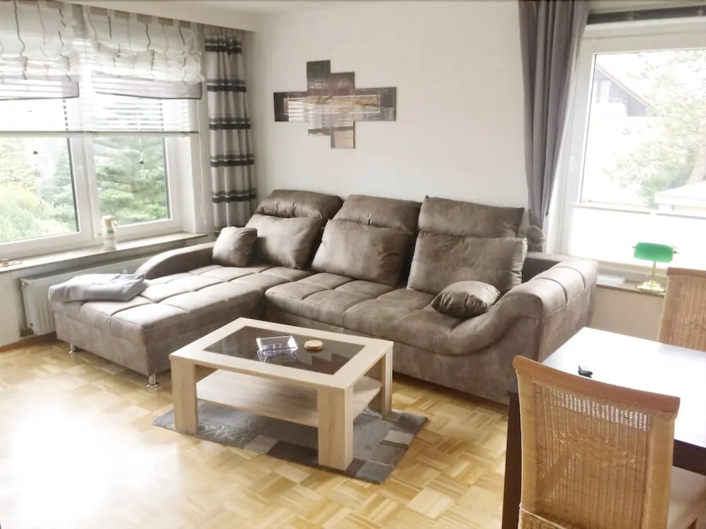 Ferienwohnungen Kolsdorf