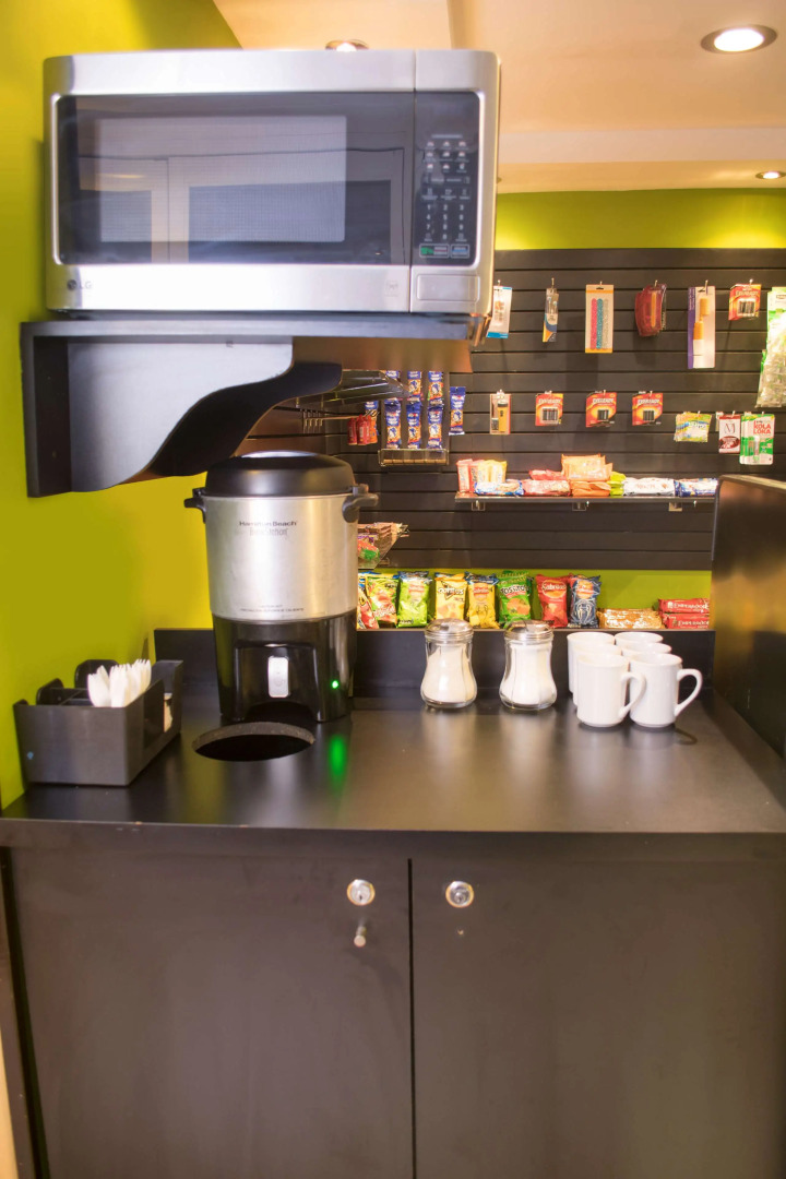 iStay Hotel Ciudad Juarez