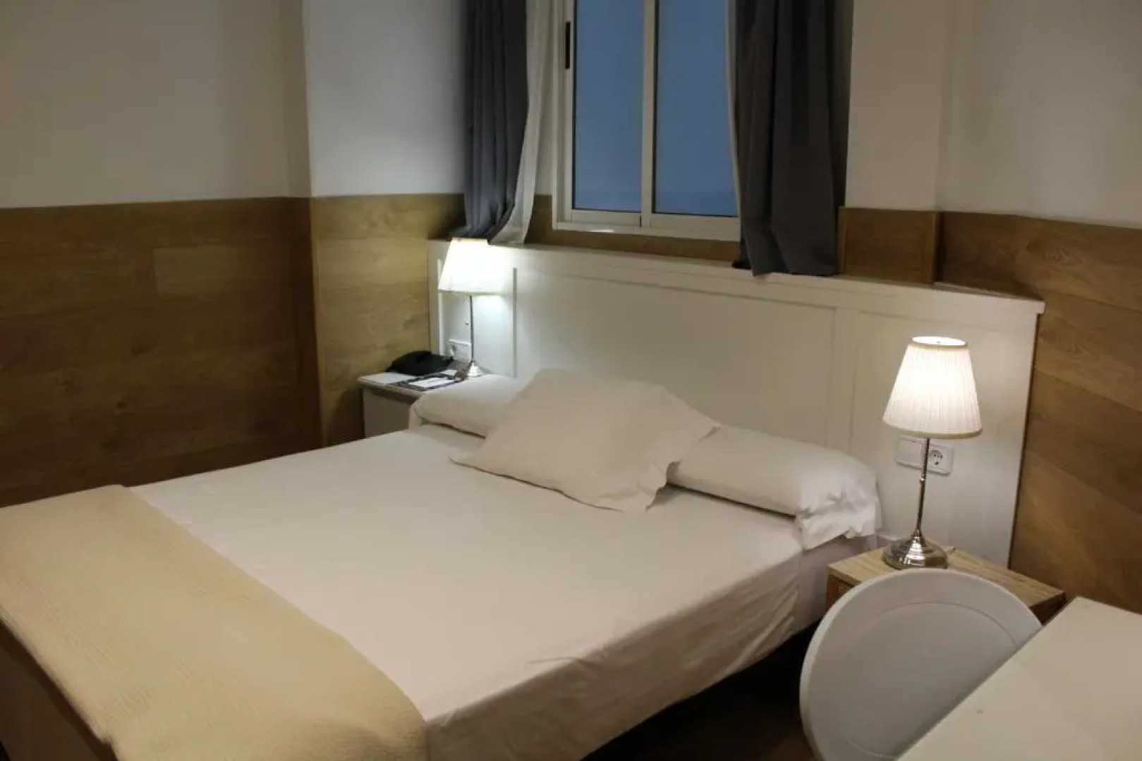 Venecia Plaza Centro Hotel