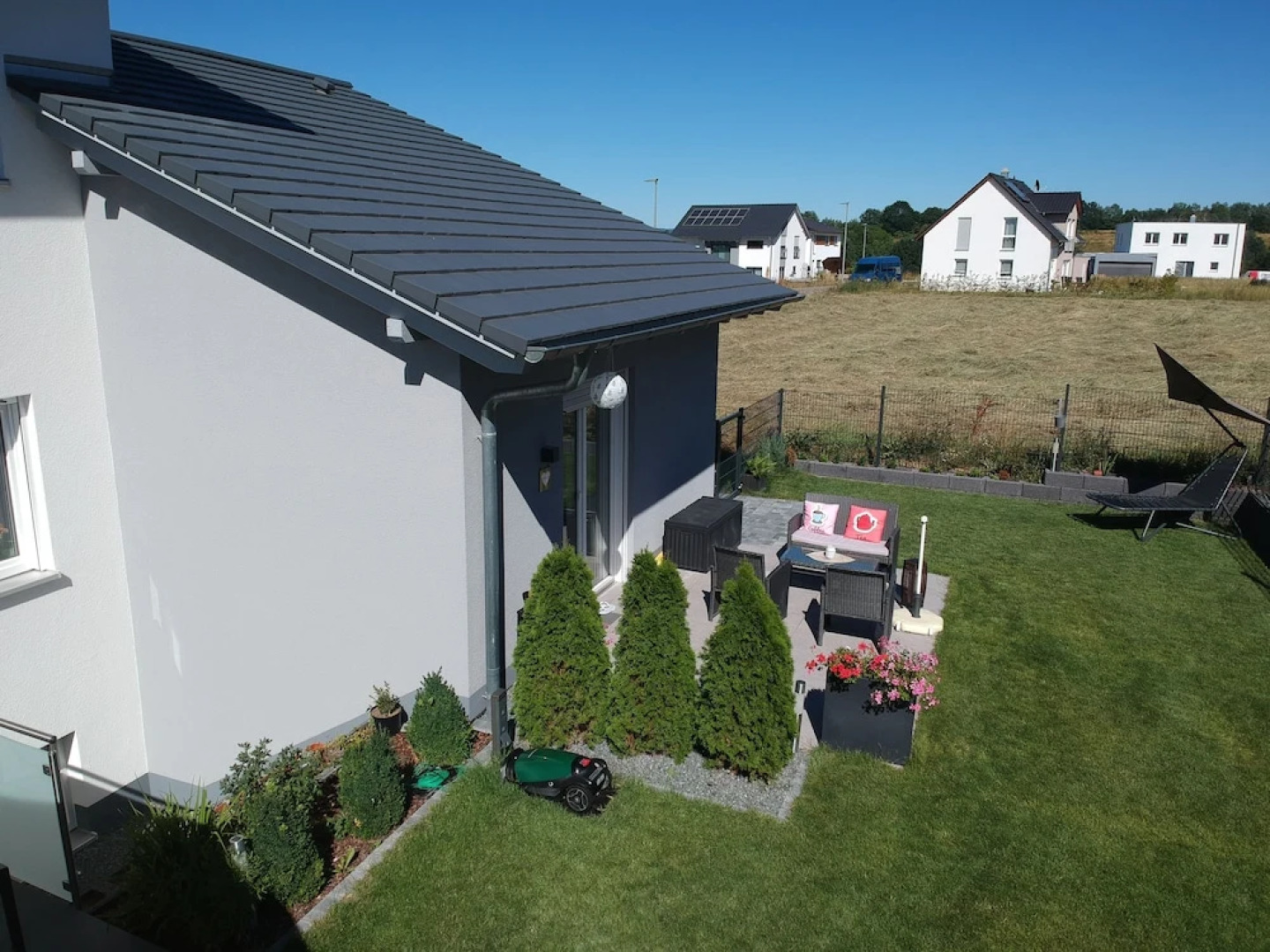 Baan Bamberg Ferienwohnung