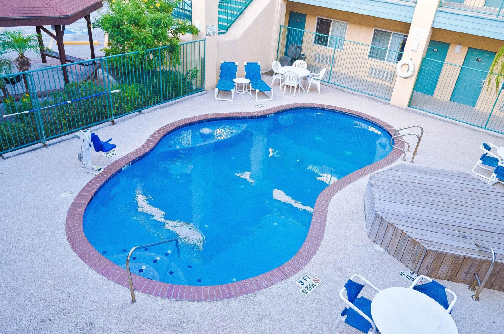 Texas Inn and Suites RGV