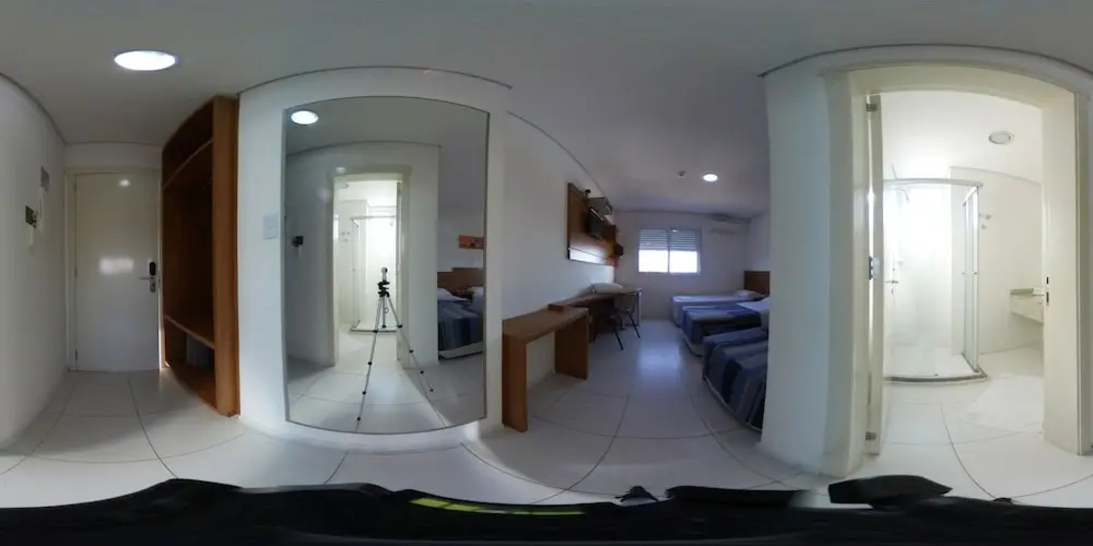 Hotel Ville House Premium