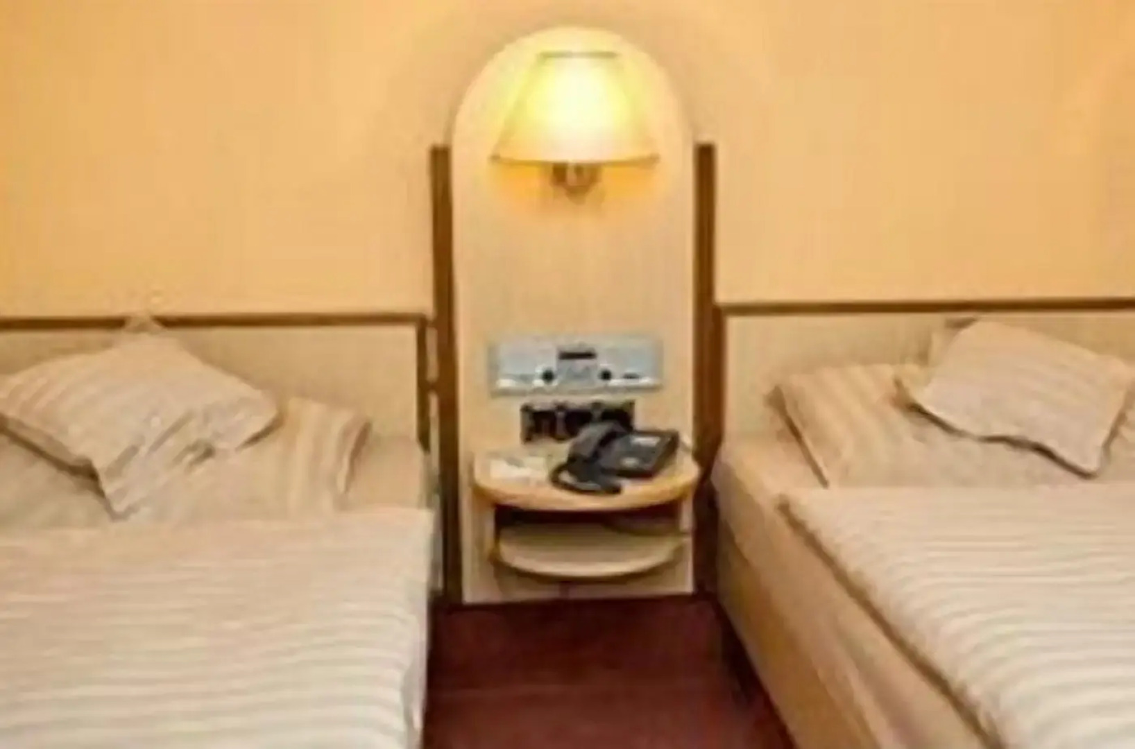 Stadt-gut-Hotel Siegboot