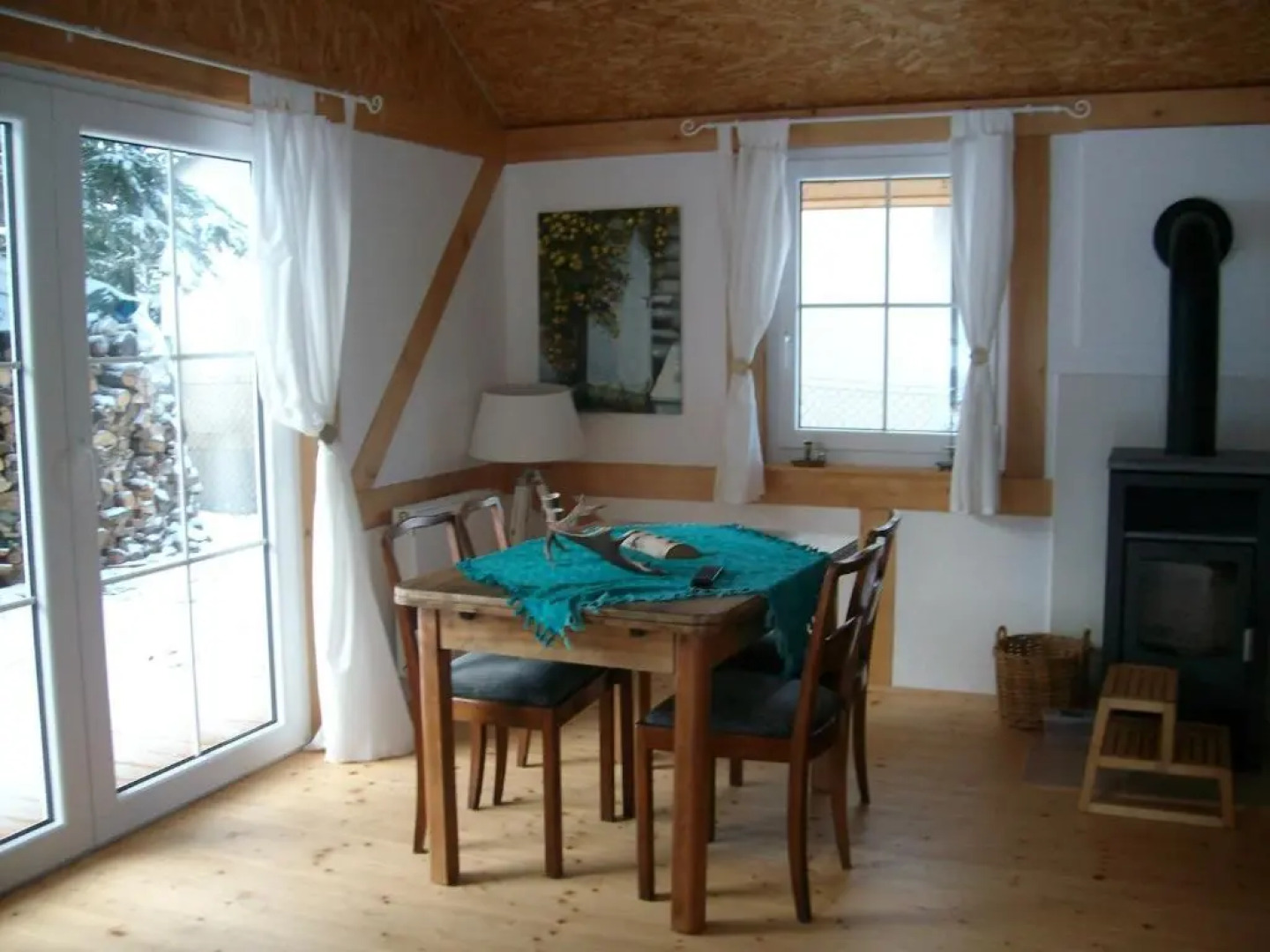 Ferienwohnung Niesky