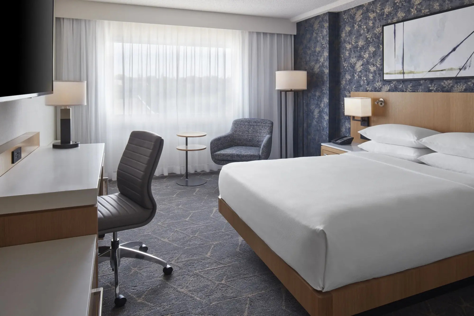 Delta Hotels by Marriott Saskatoon Downtown