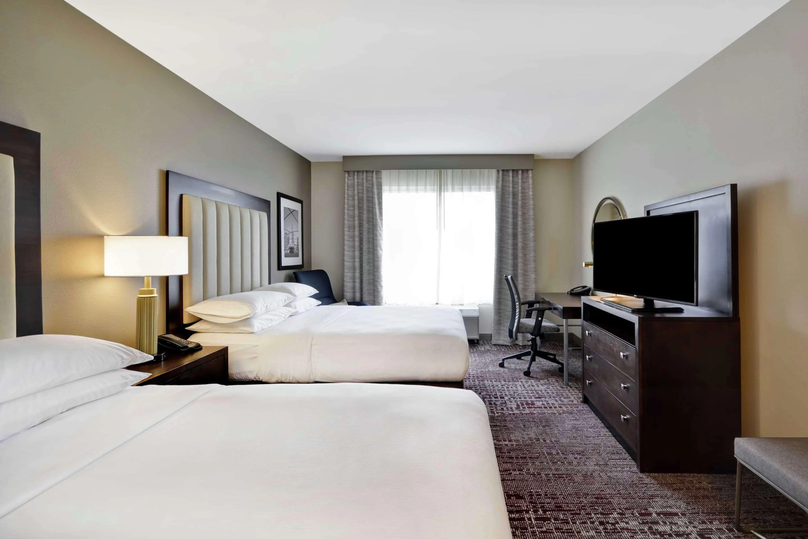 DoubleTree by Hilton Chicago Midway Airport