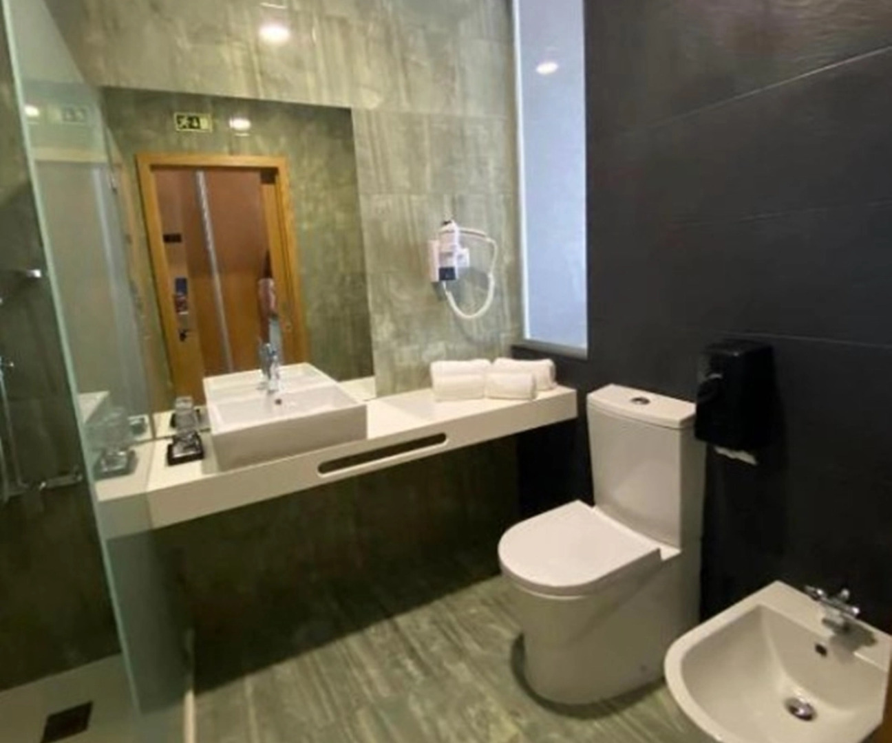 Hotel Pedras Salgadas