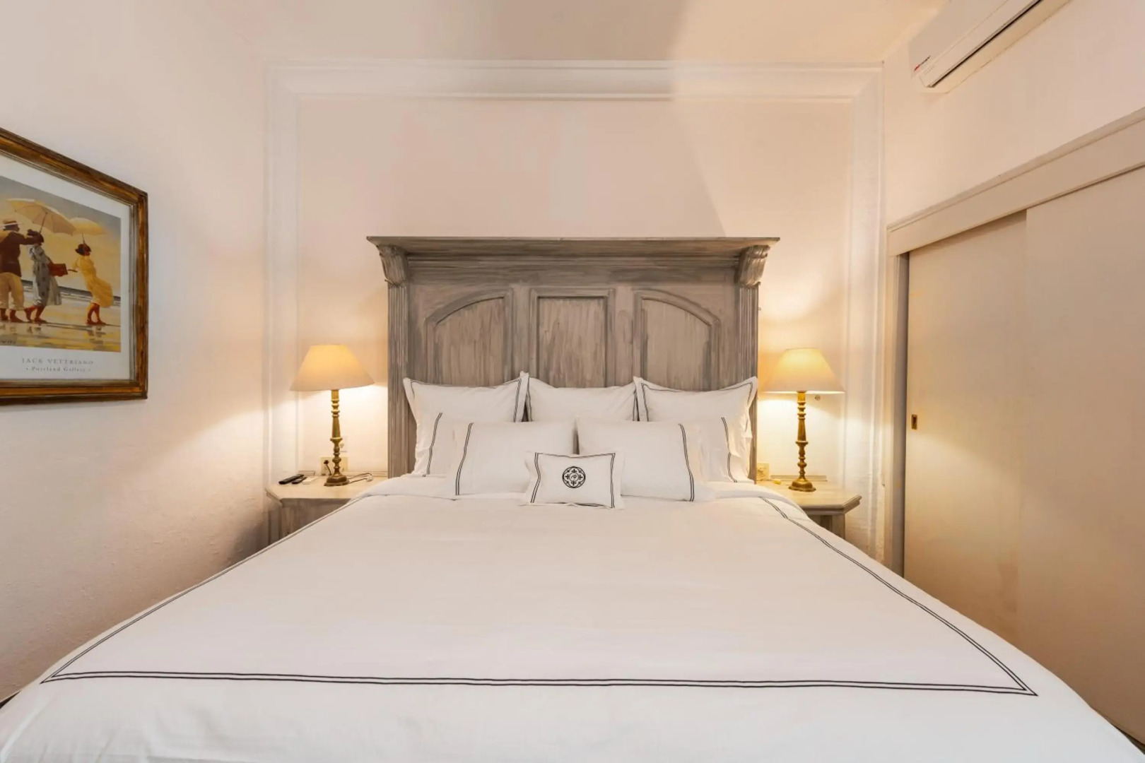 Villa Ganz Boutique Hotel