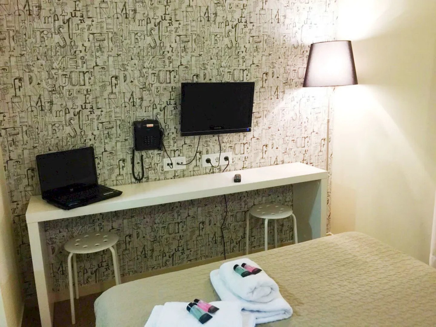 Residencia Universitaria Resa Blas de Otero