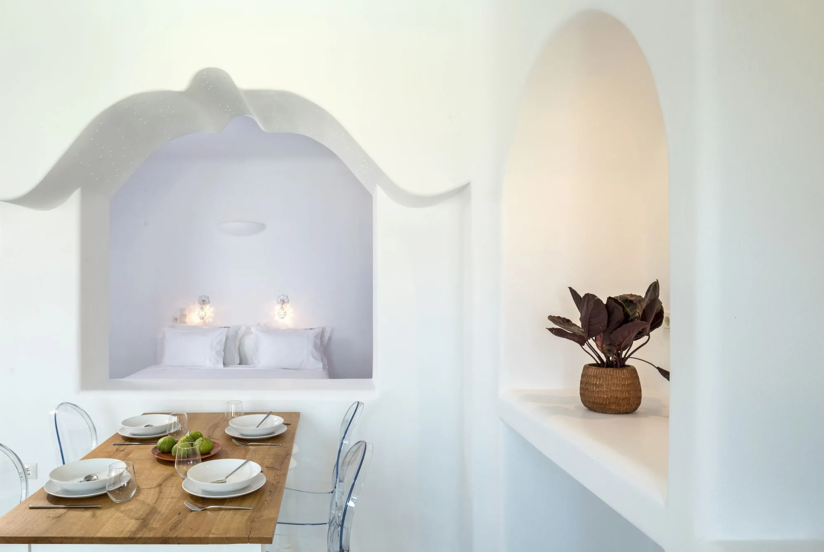 Skyfall Suites - Adults Only