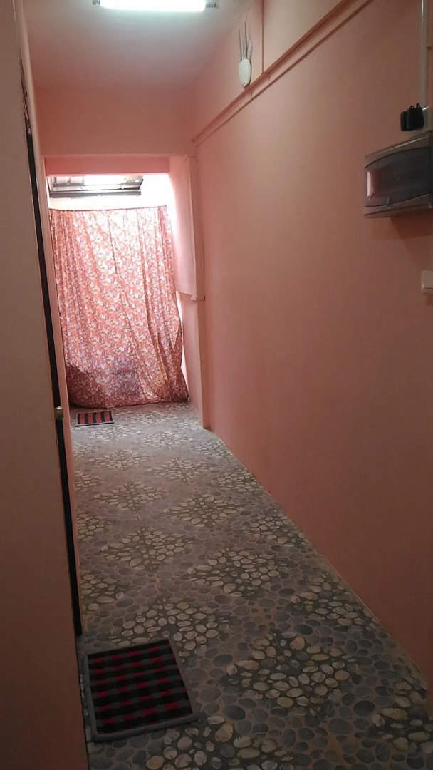 Krabi Bed Sleep Hotel