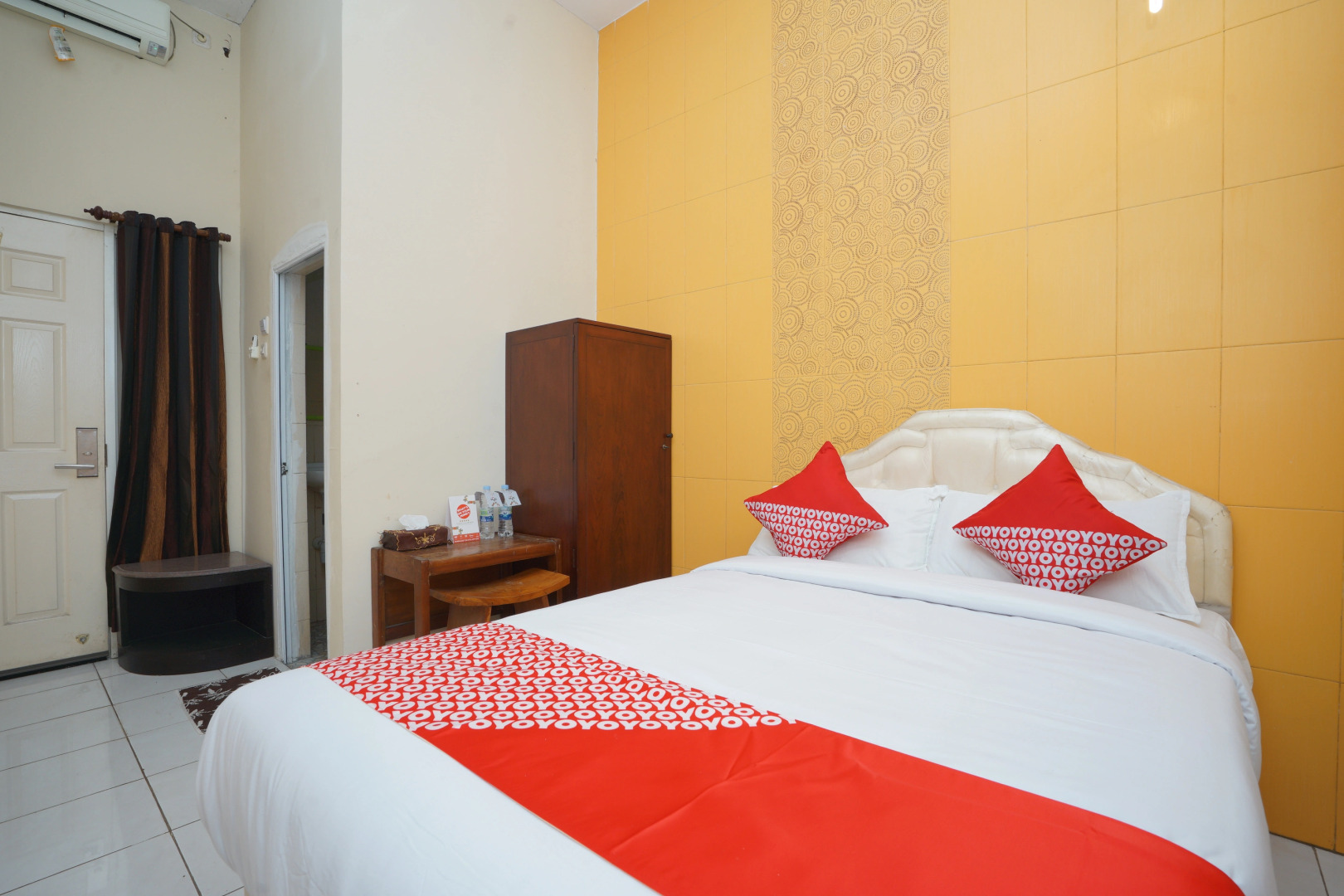 OYO 1239 Mojokerto Classic Homestay