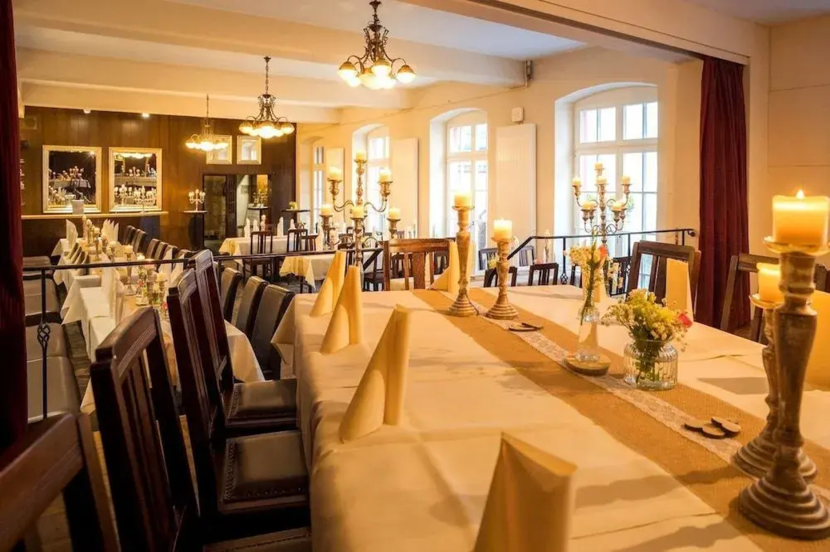 Brauerei Ausschank Zur Krone