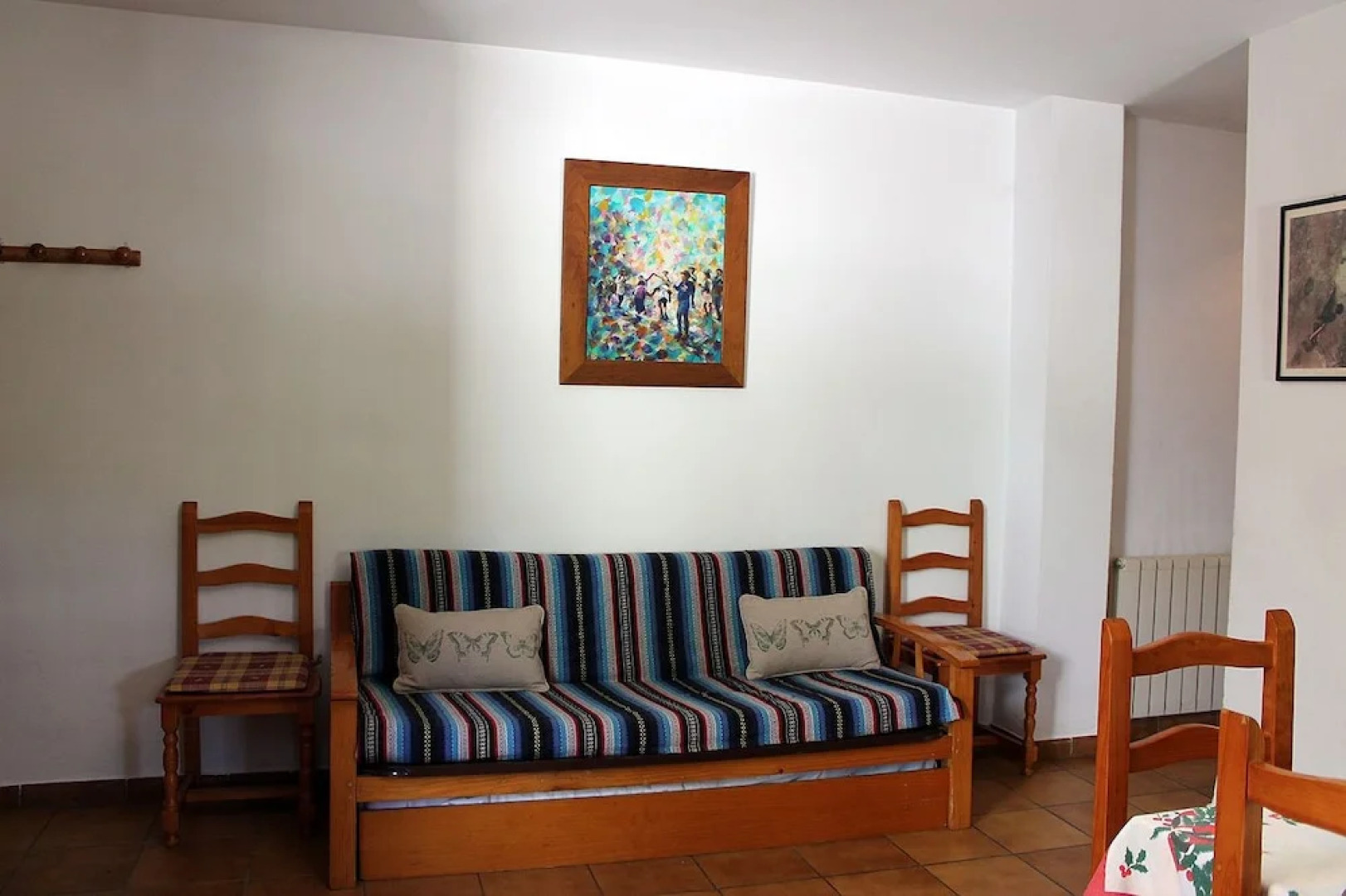 Aptos Rurales Rosendo El Oregano