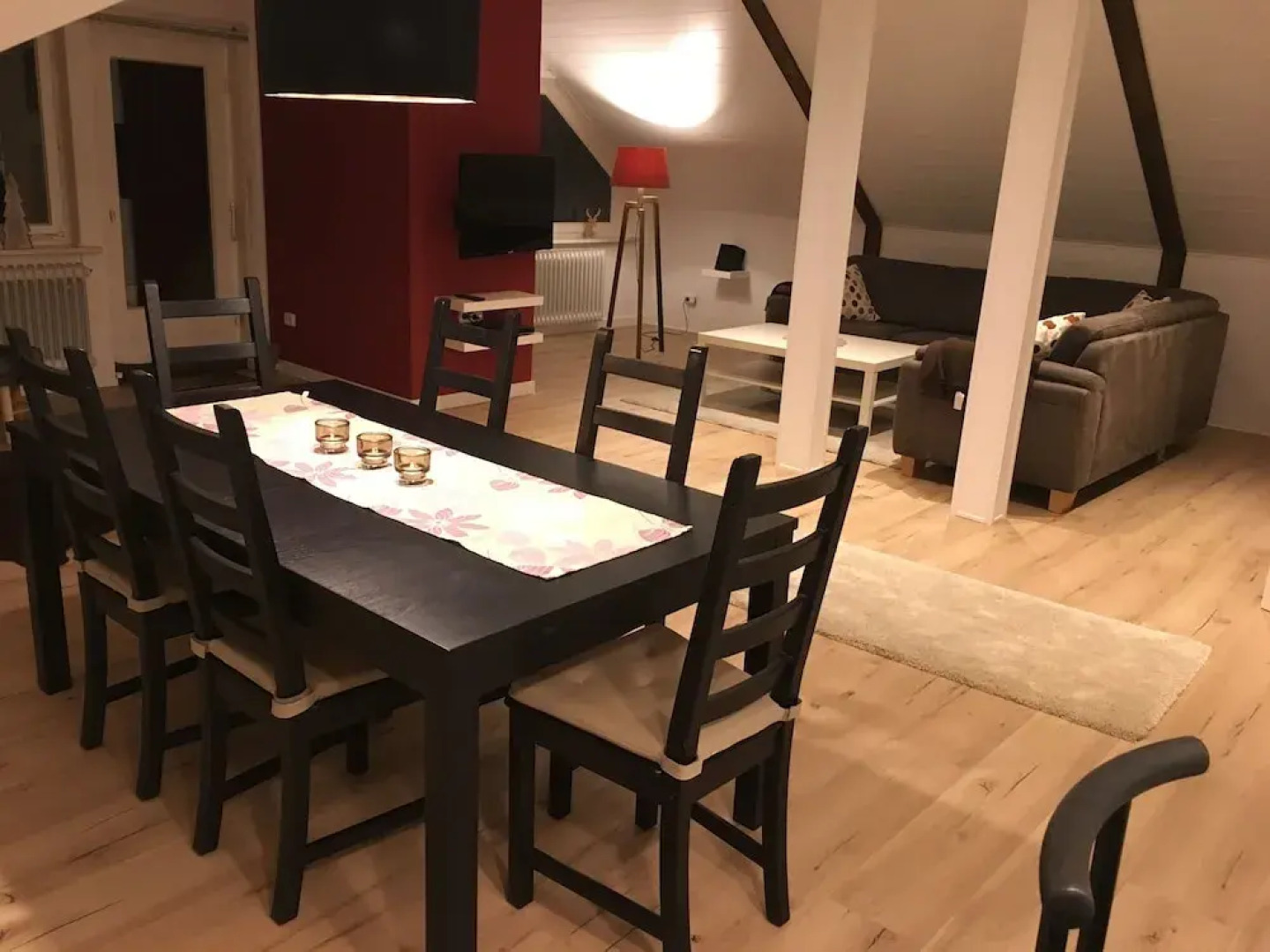 Ferienwohnung Jolina