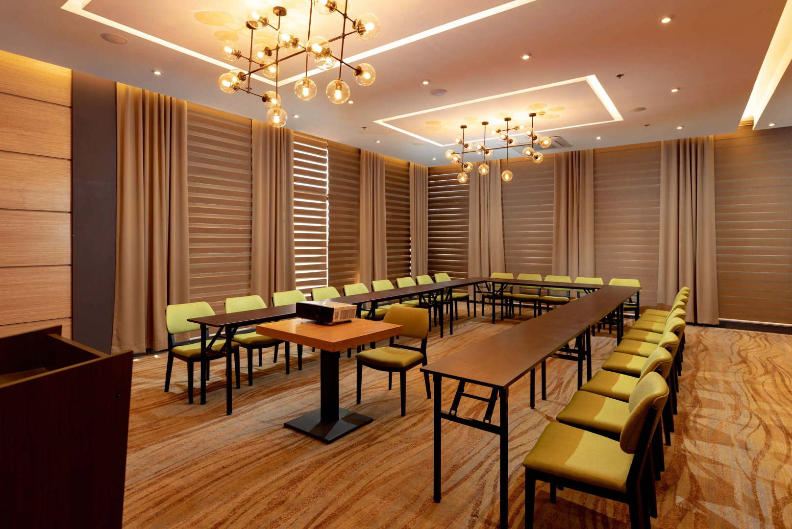 Best Western Plus Metro Clark