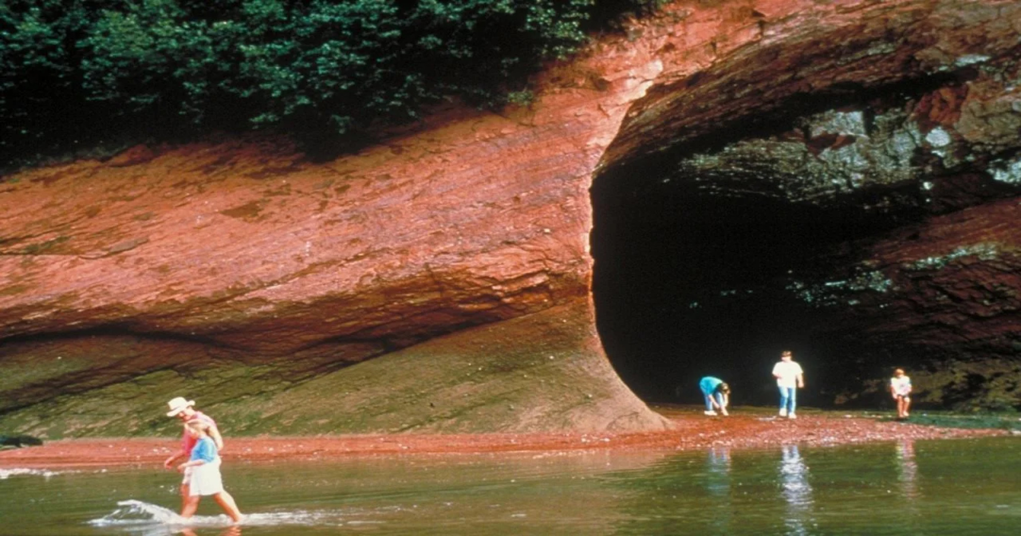 Holiday Inn Express Saint John Harbour Side by IHG