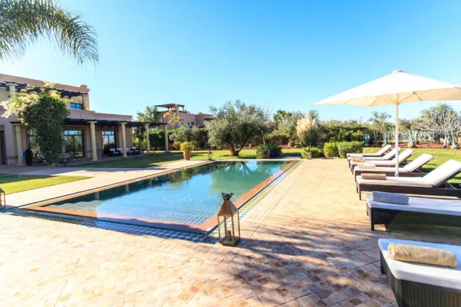 Villa 69 Samanah Golf Country Club