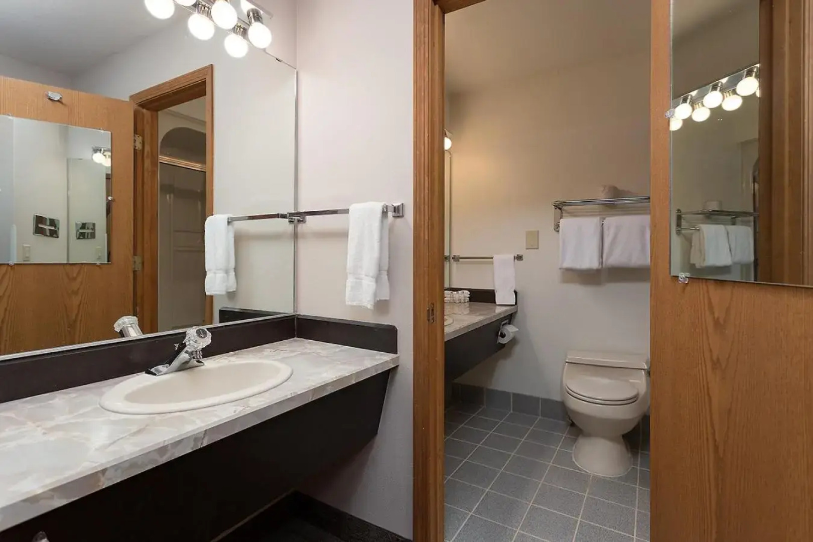 Shilo Inn Suites Hotel - Bend