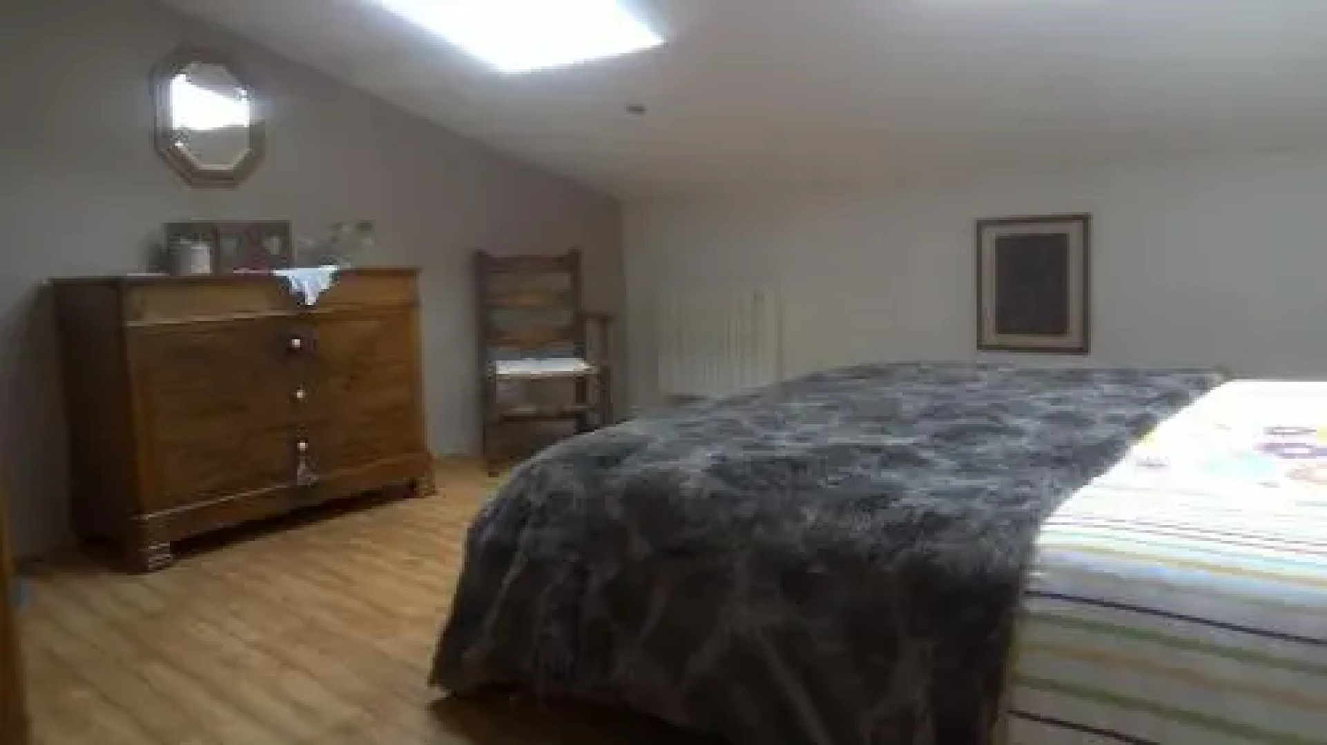 Chambre D'hôtes De Marie