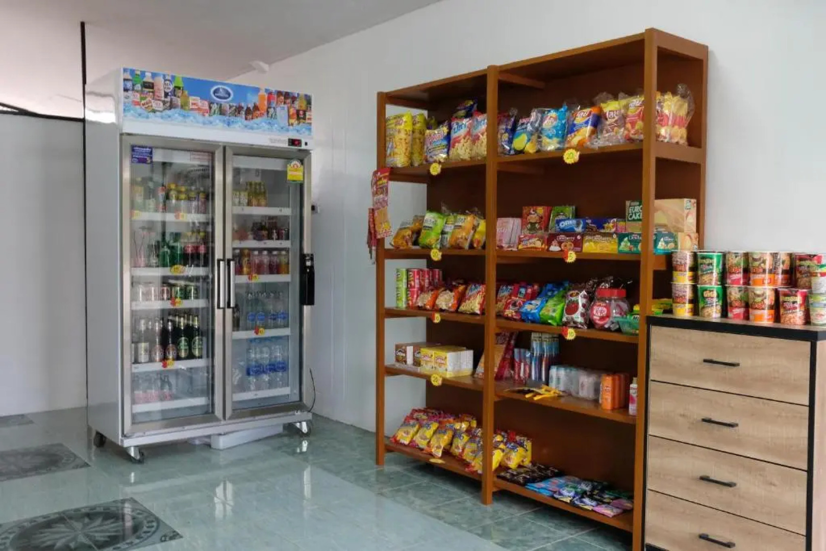 NK Garden Hotel @Suratthani Airport