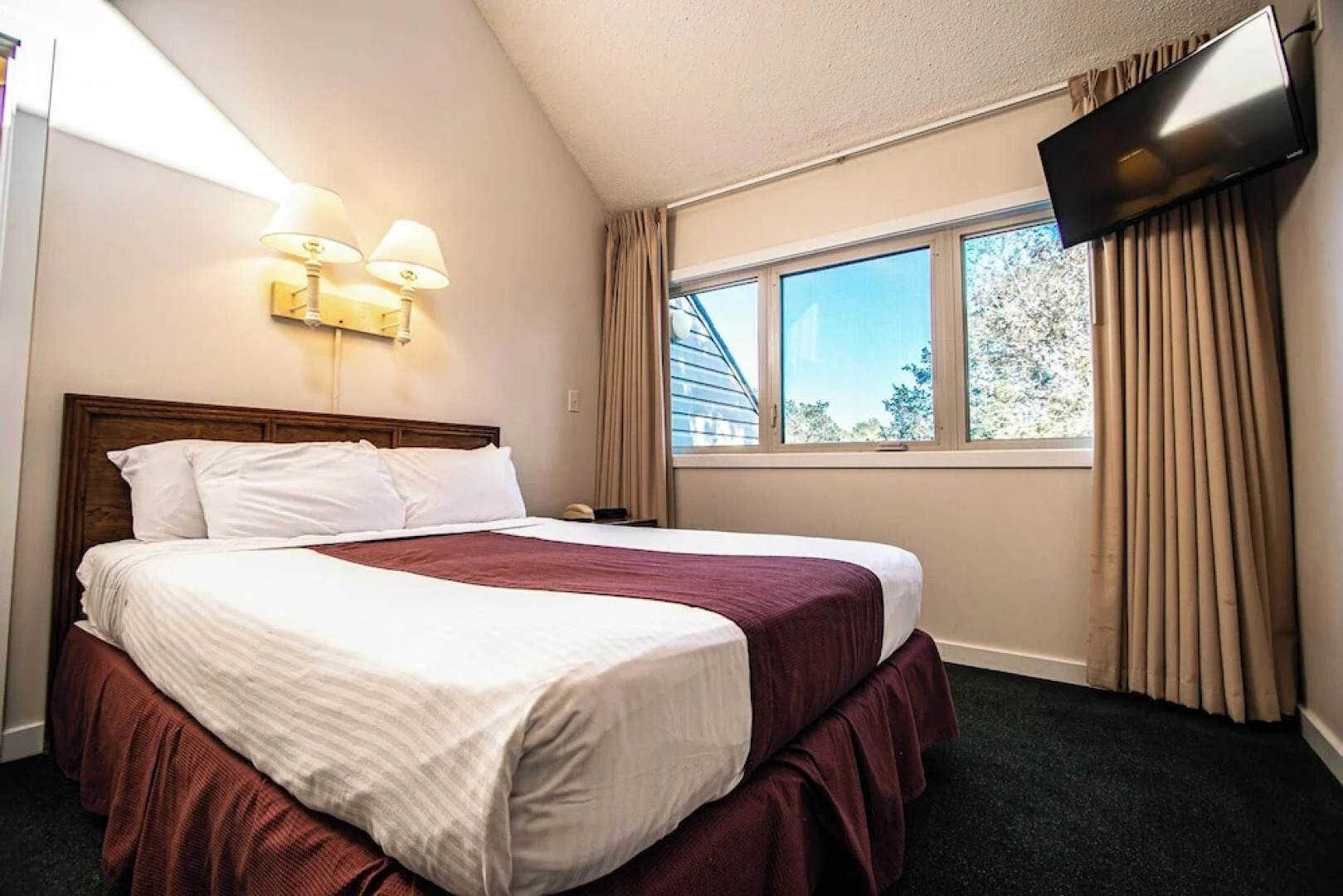 Sandcastle Village II