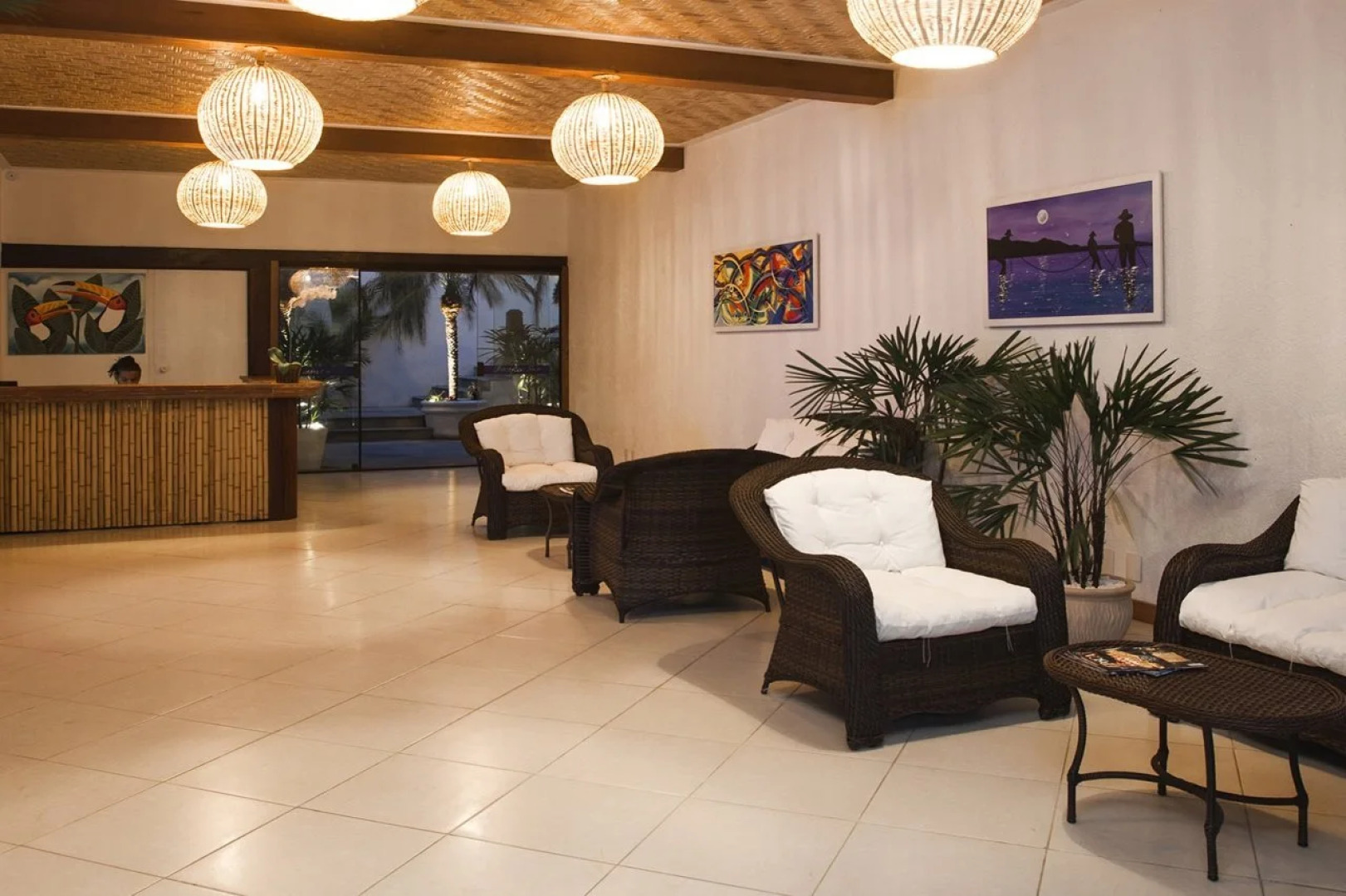 Riviera Buzios Hotel