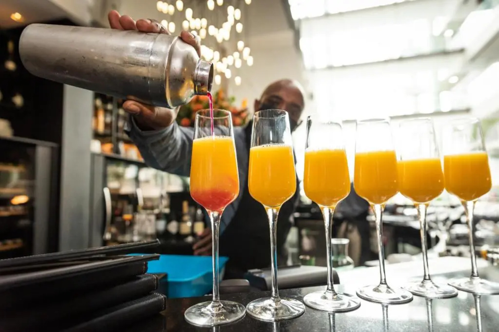 The Capital 15 on Orange Hotel & Spa