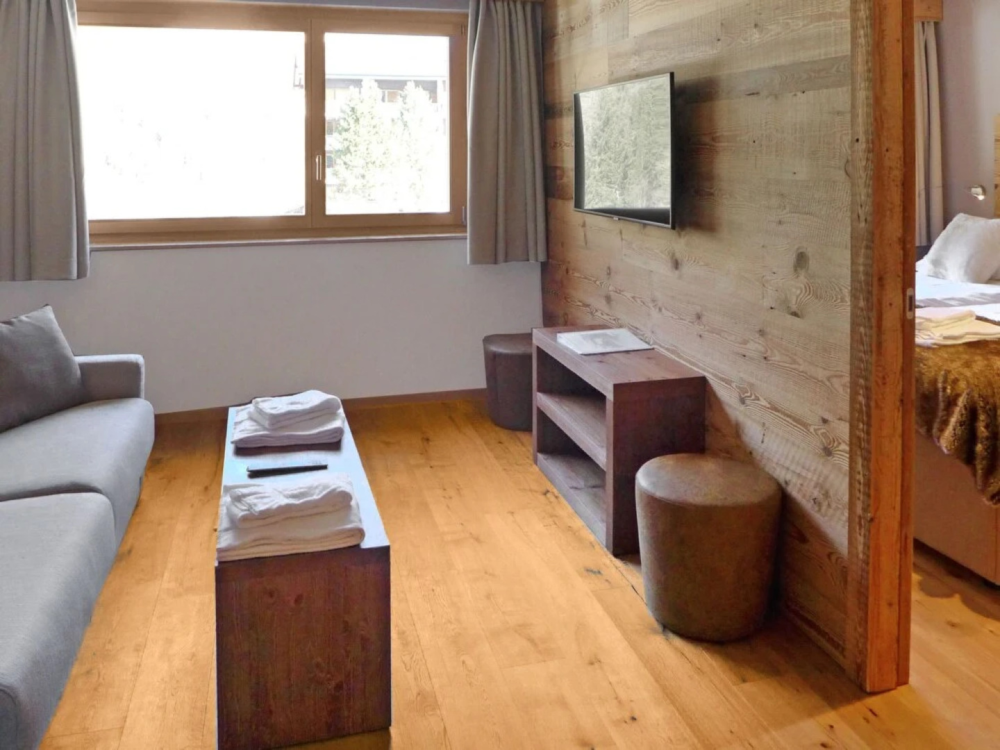 Swisspeak Resorts Bishorn Ayer