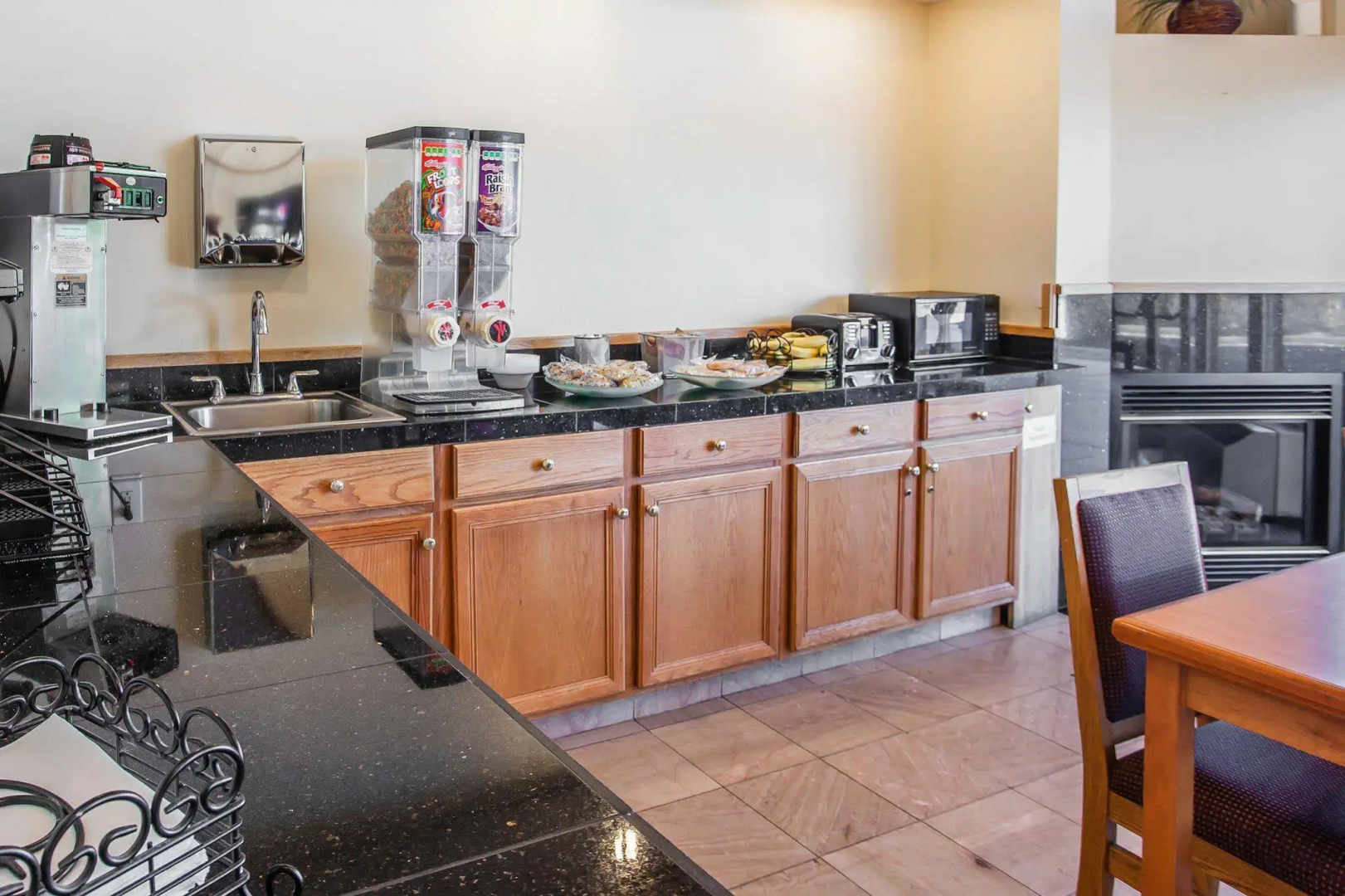 Econo Lodge Federal Way