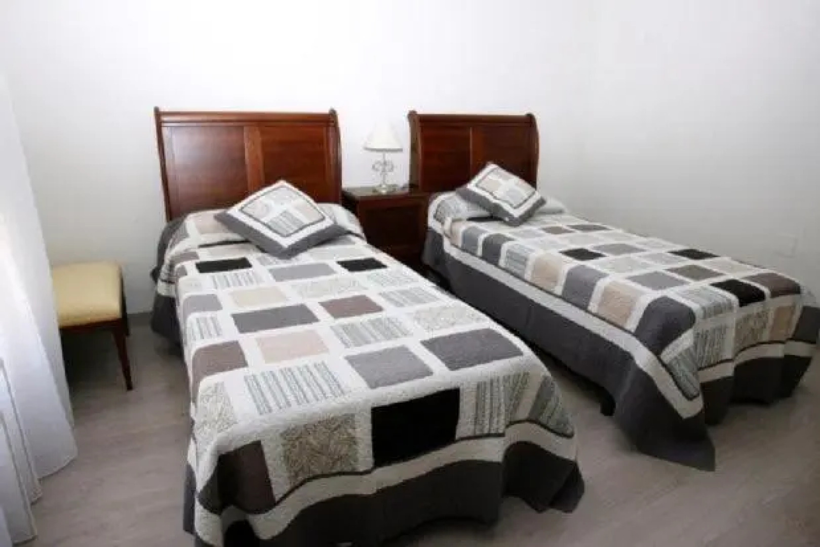 Casa Rural El Torreón I