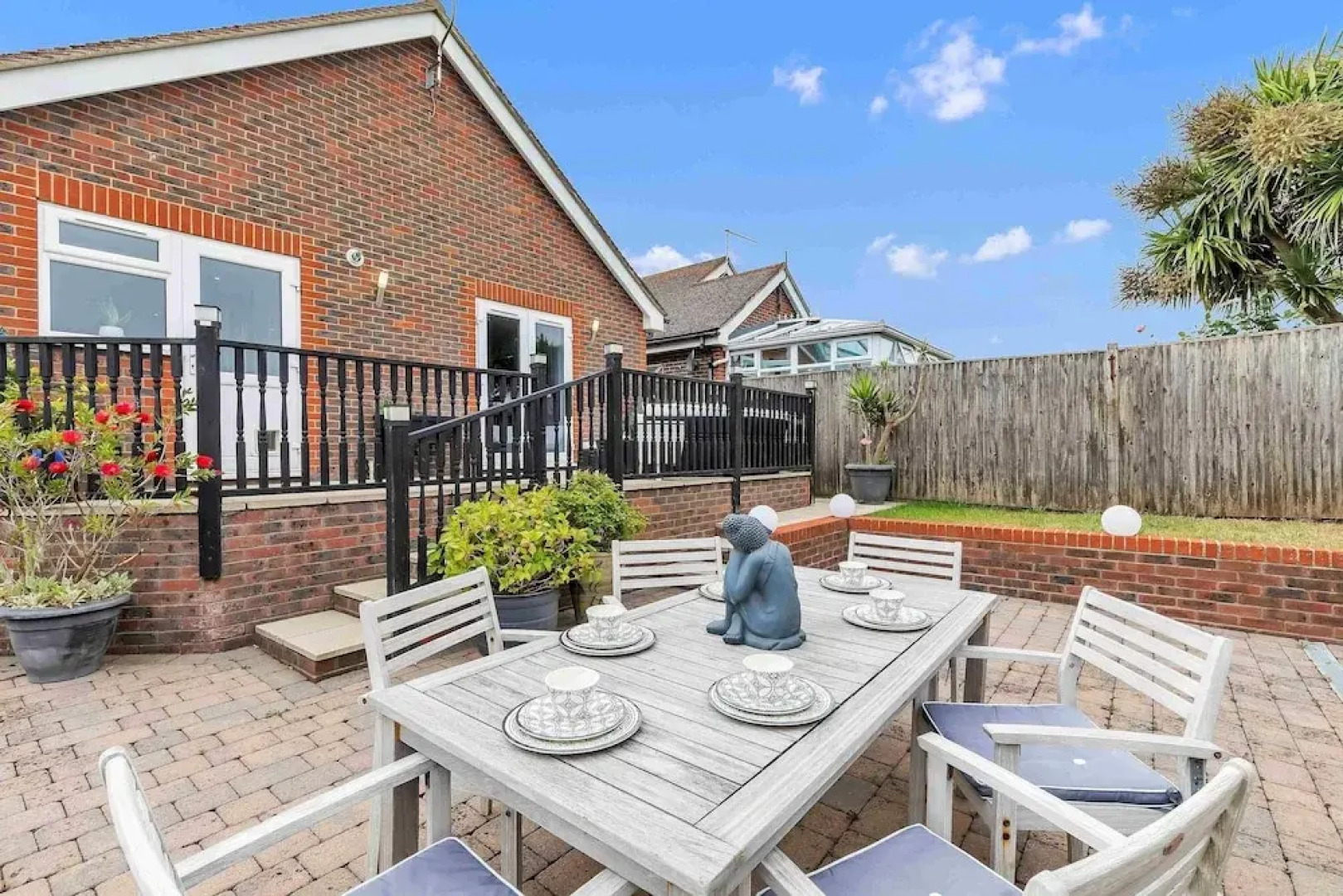 Sea Downs House With Free Parking By My Getaways