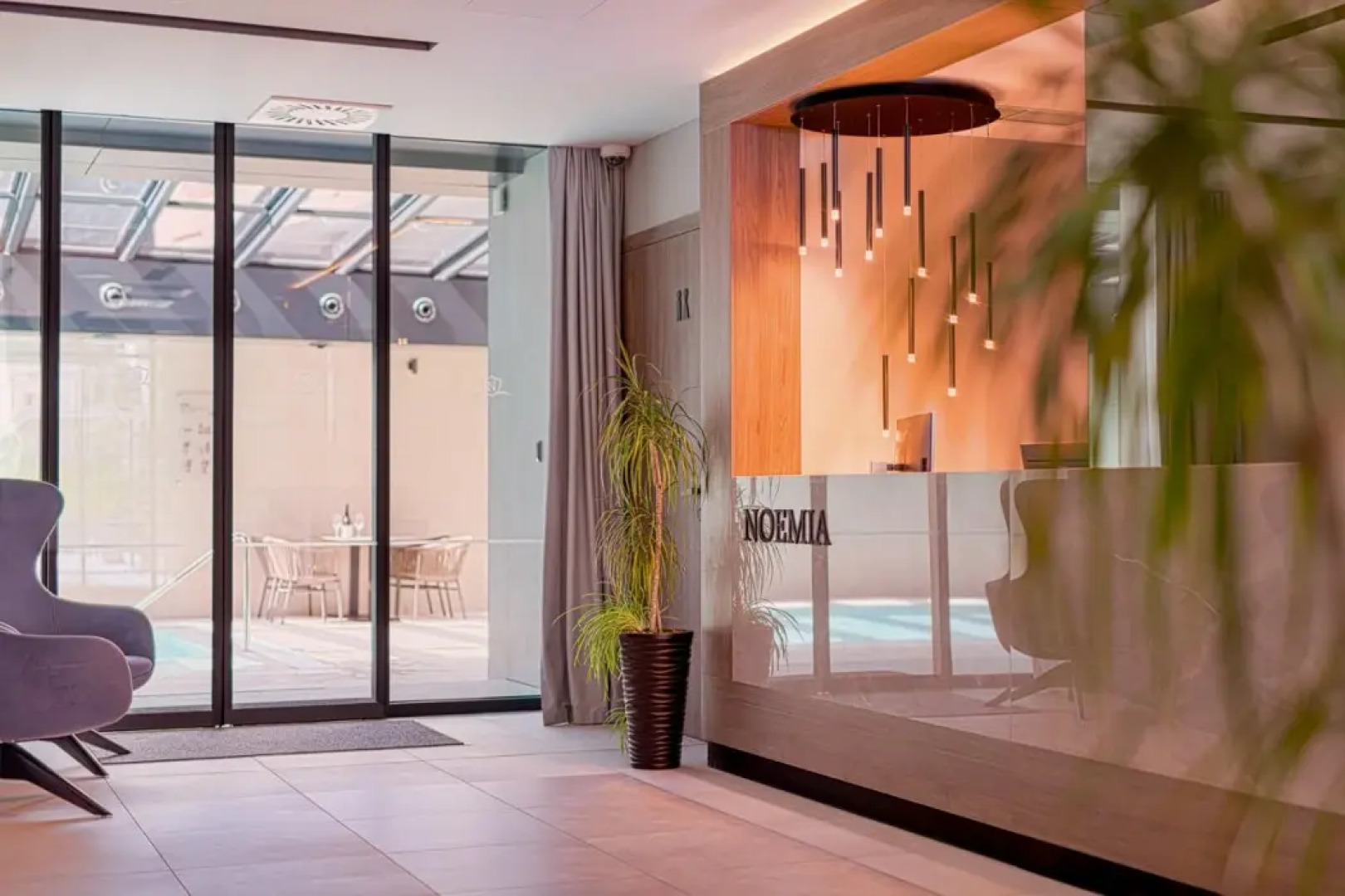 Boutique Hotel Noemia