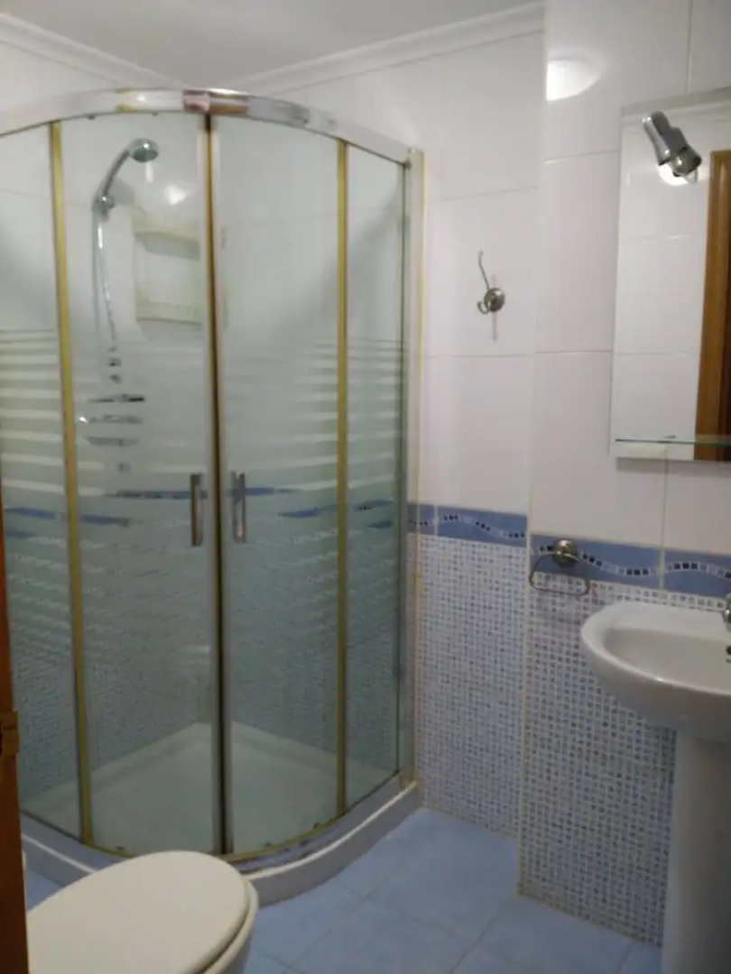 Apartamento Briviesca