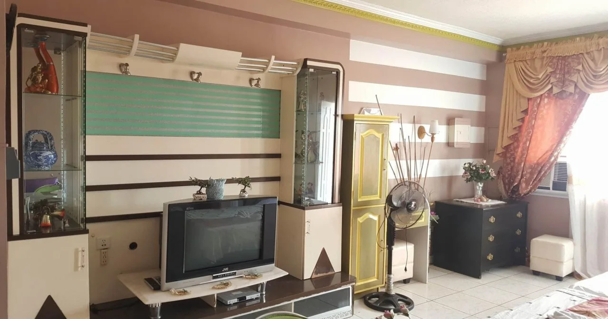 Center Parkway Pension House