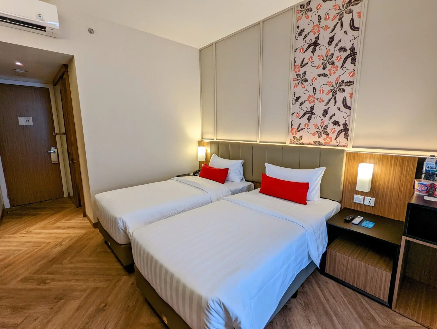 Grand Zuri Lubuklinggau