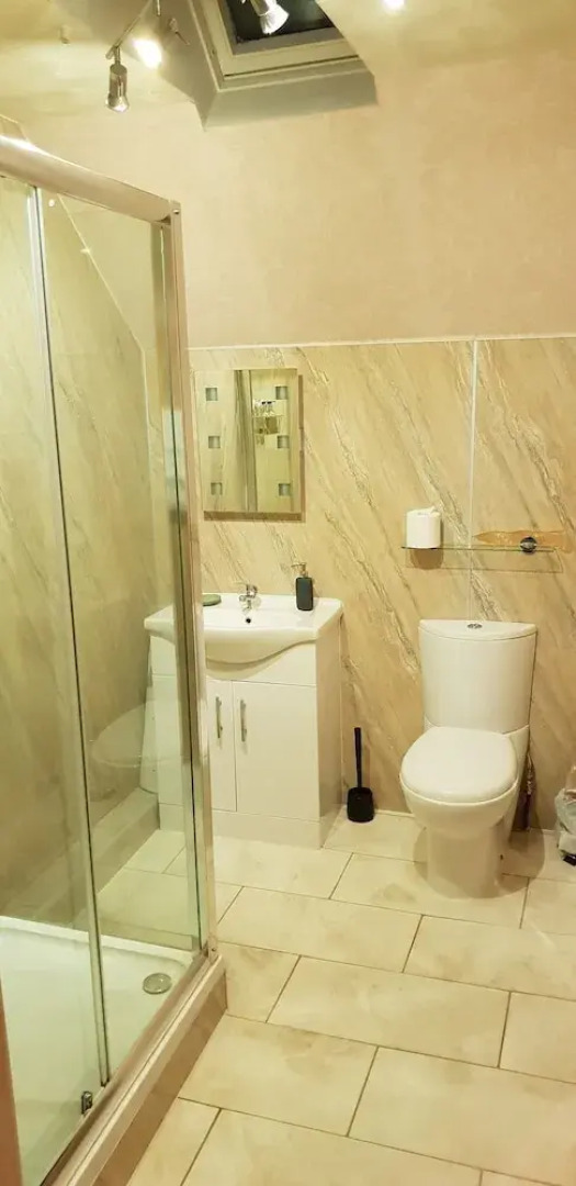 Rockvilla Guesthouse