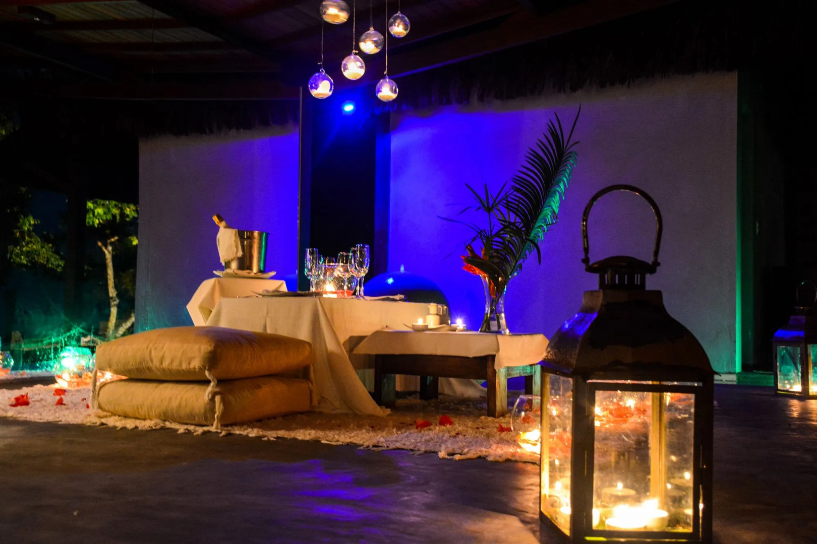 Vila dos Orixás Boutique Hotel