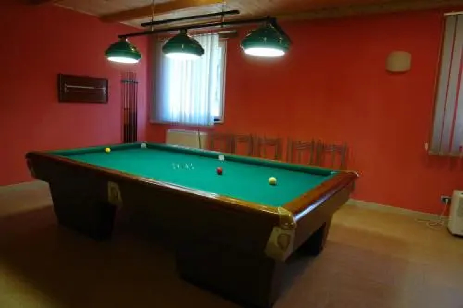 Agriturismo Casale Delle Lucrezie