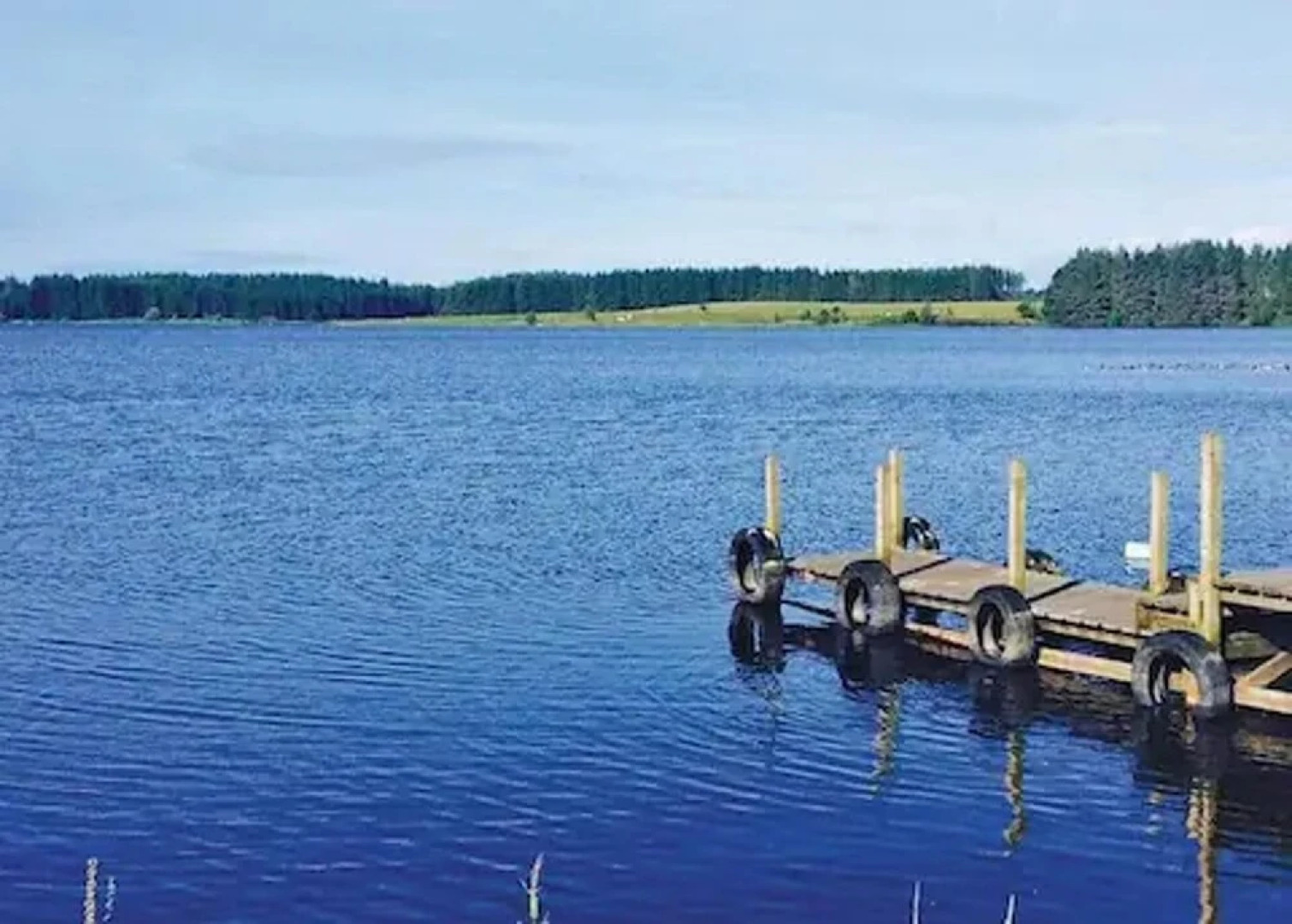 Stunning 3 Bedroom Caravan With Amazing Views