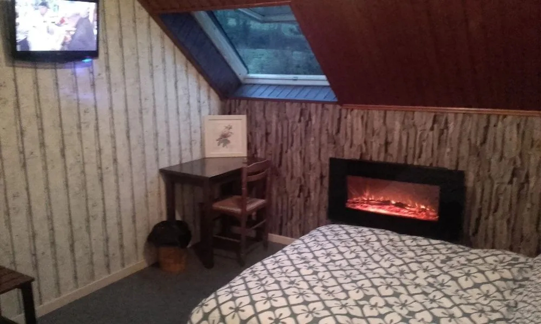 L'Auberge de Mandrin